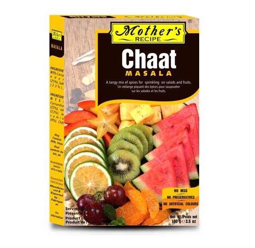 Mother's Recipe Chaat Masala